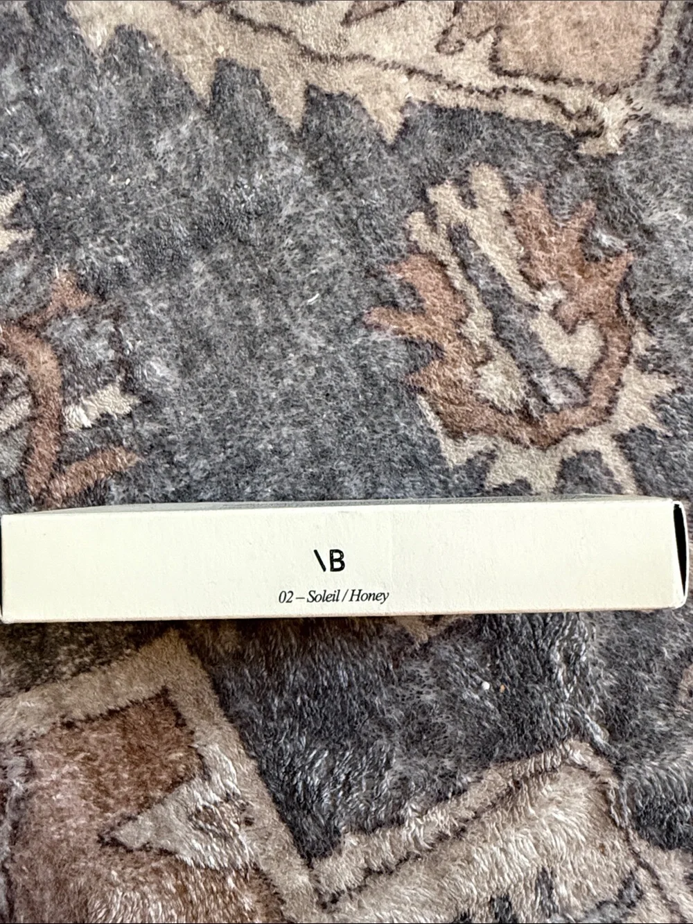 NEW NWT Victoria Beckham Matte Bronzing Brick  Natural warm and contour